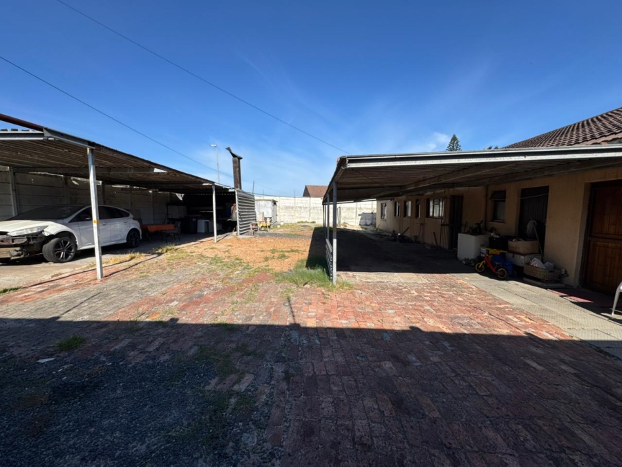 3 Bedroom Property for Sale in Belhar Western Cape
